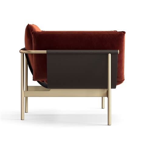 fendi casa 3d armchair